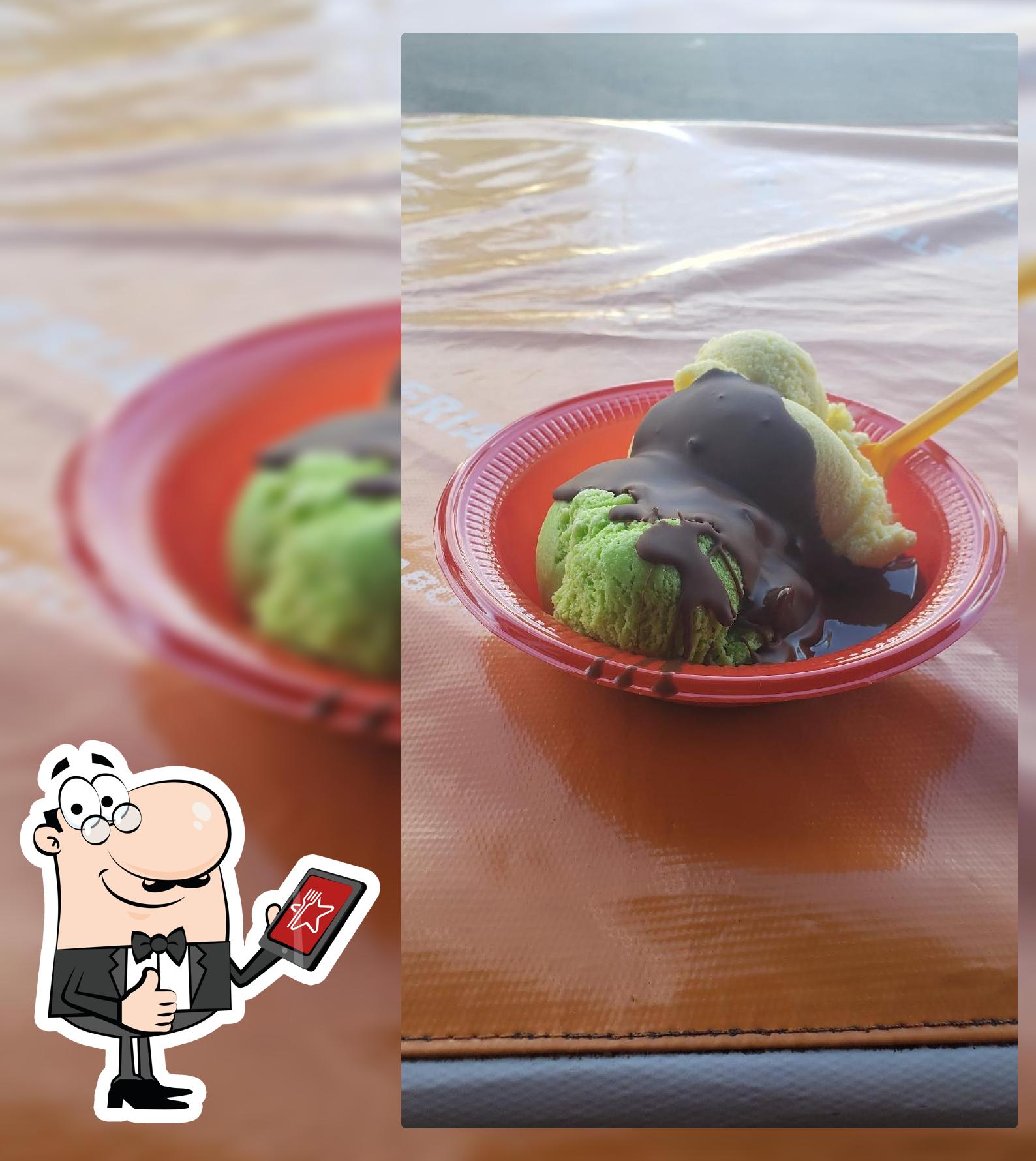 Sorveteria Ki Mel