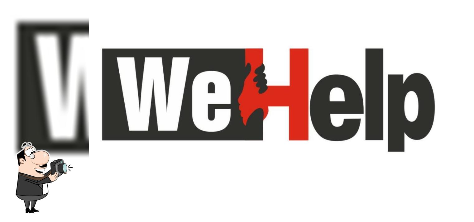 WE HELP HOME DELIVERY