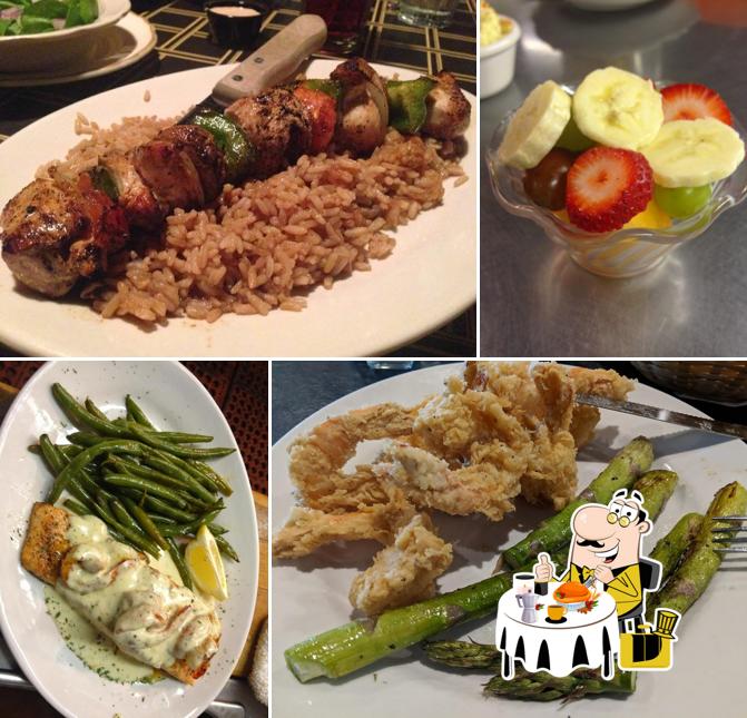 Best cheese sticks in Greenville, Mississippi restaurants, spring 2024