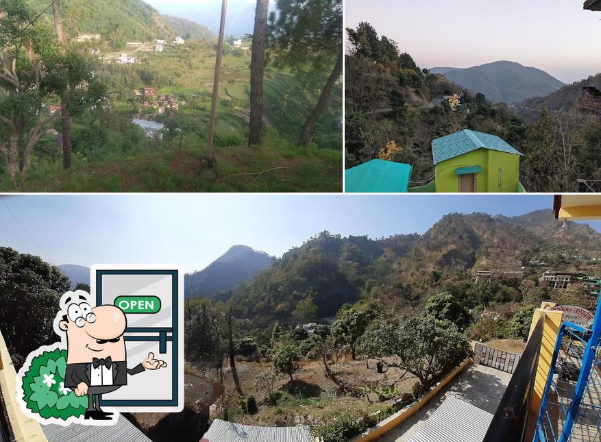 Village Salari