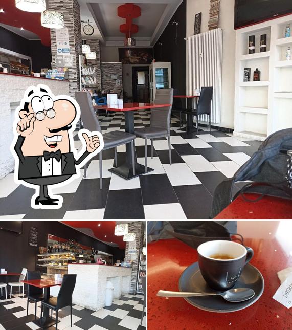 Guarda la immagine che raffigura la interni e seo_images_cat_1471 di Pan Caffé Dolce & Salato