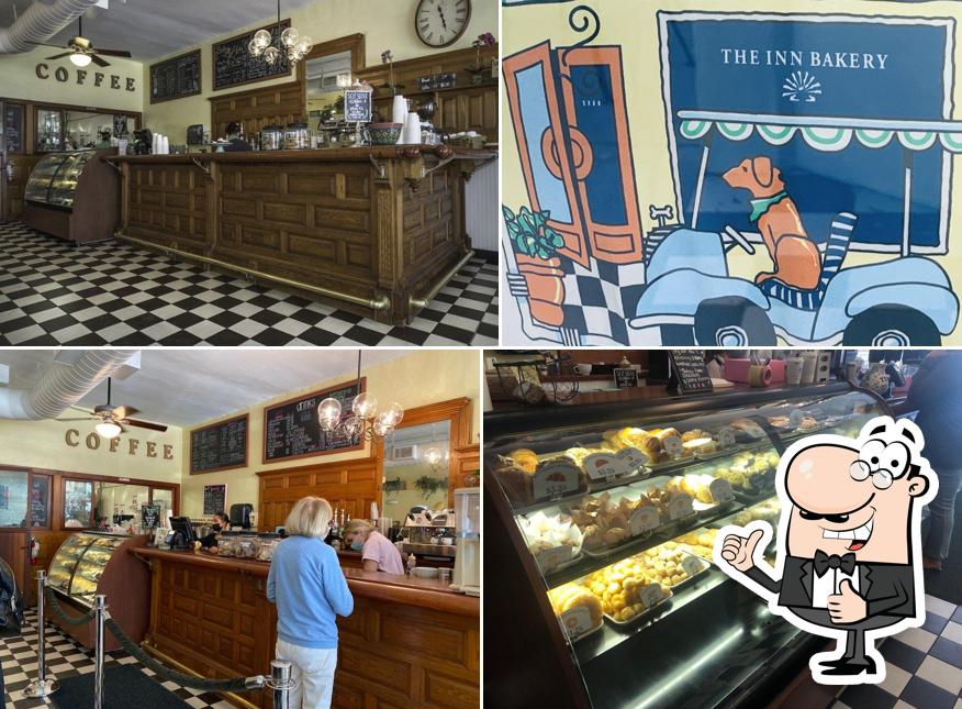 The Inn Bakery in Boca Grande Restaurant menu and reviews