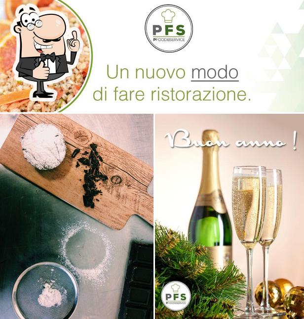 Vedi questa foto di PFS PFoodService