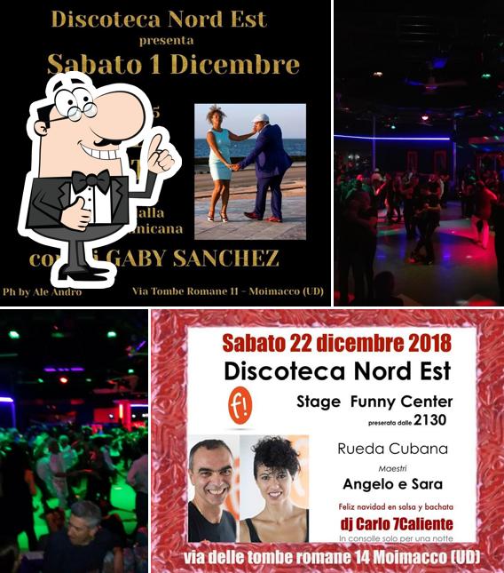 Vedi questa foto di Discoteca Nord Est