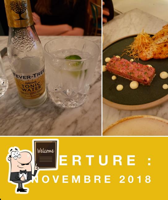 Regarder la photo de Écho buvette