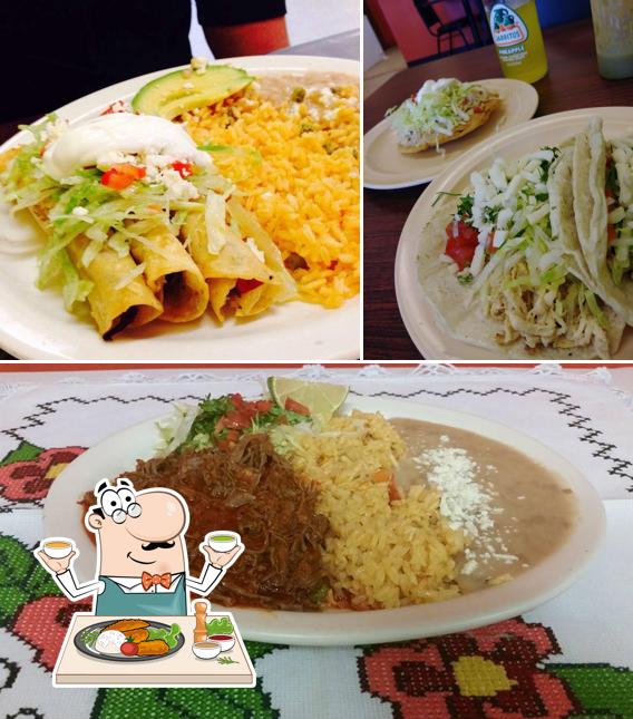 El Sazon Mexican Restaurant in Sturgeon Bay Restaurant reviews