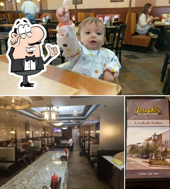 Joseph's Coney Island In Northville - Restaurant Reviews