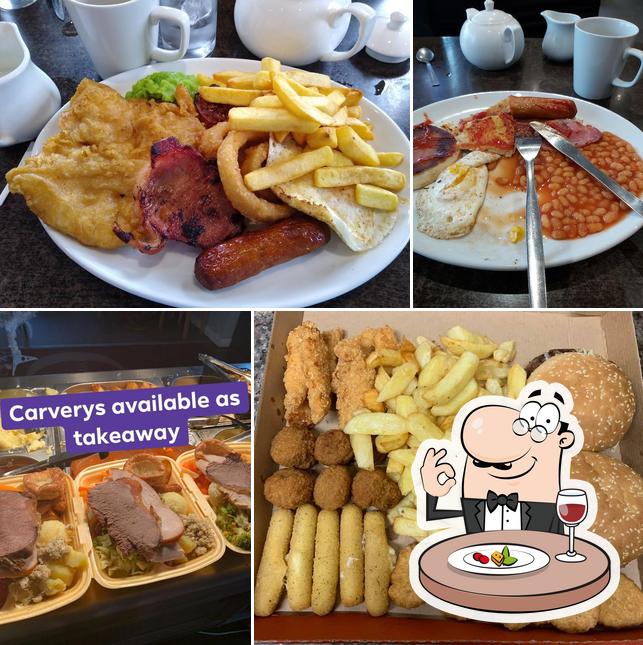 The Pepper Mill in Dervock Restaurant reviews