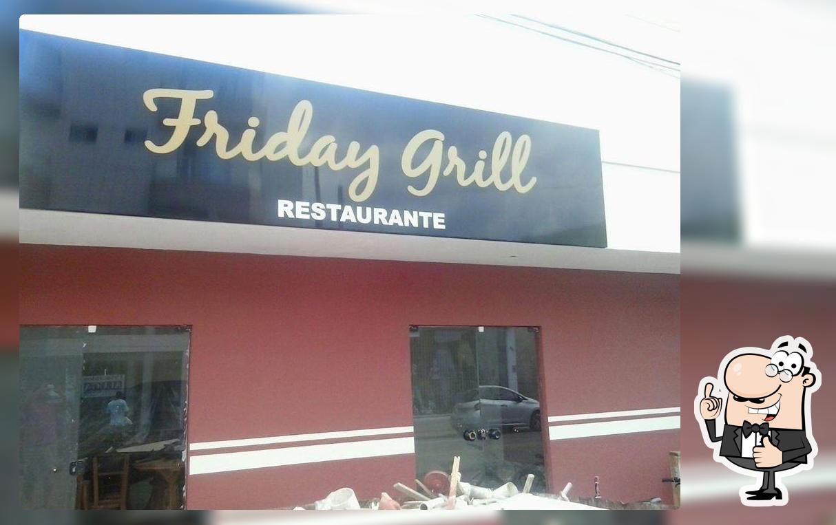 Friday Grill