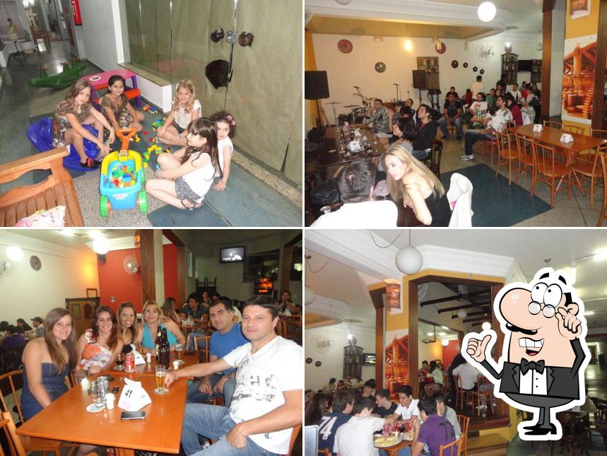 Engenho Music Bar, Salvador Avaliações de restaurantes