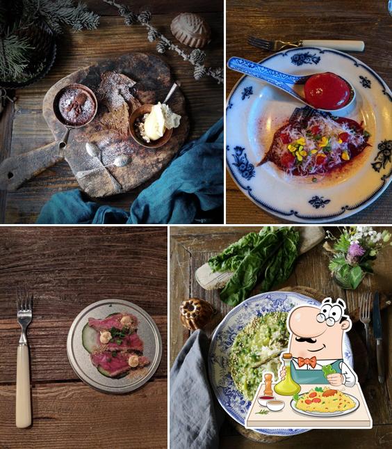 Brasserie Uno, Zermatt Menu e recensioni del ristorante