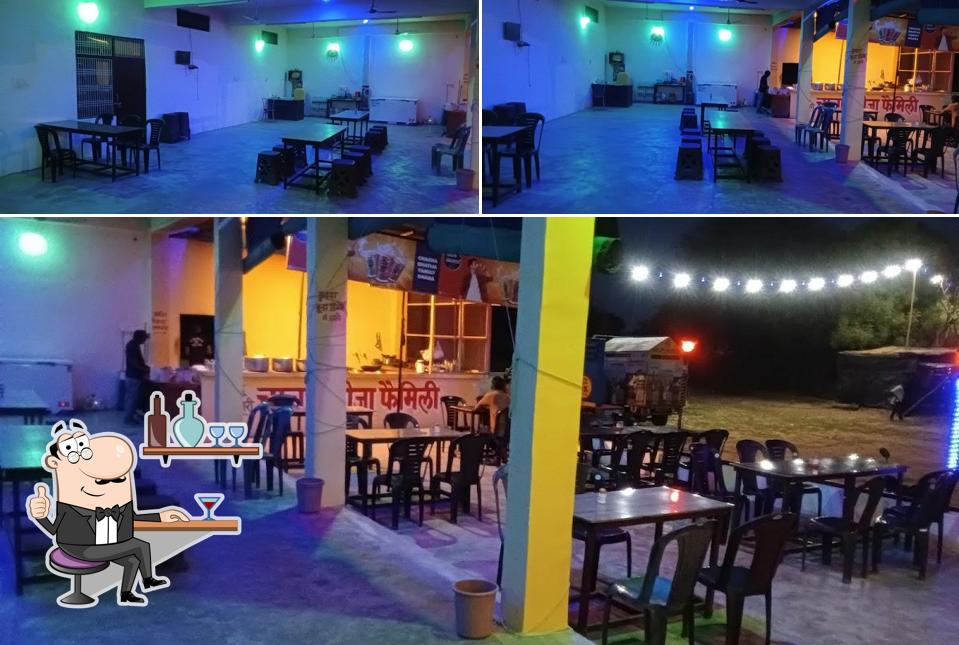 CHACHA BHATIJA HOTEL & RESTAURANT