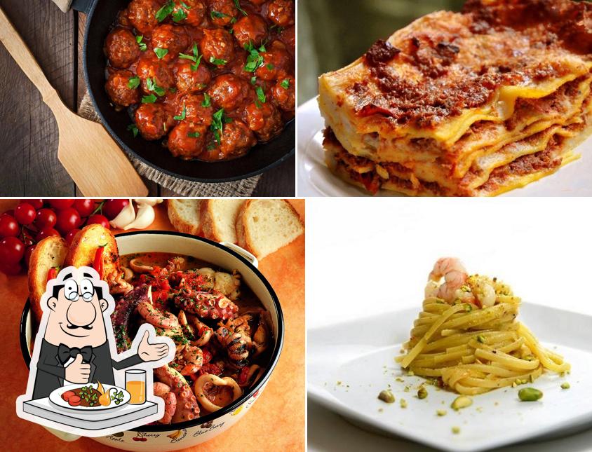 Caffè Via Napoli Ristobar