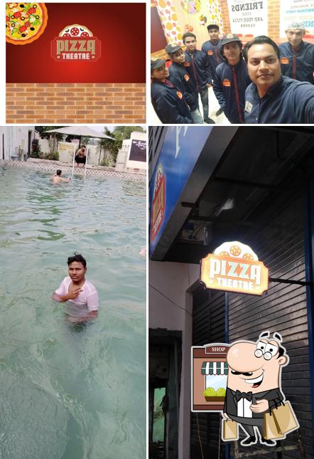 Donest Pizza