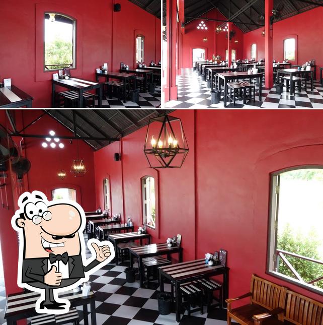 Doodee noodle restaurant, Rayong Restaurant reviews