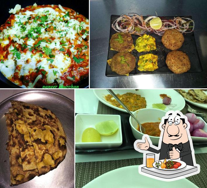 Food at GrubHub