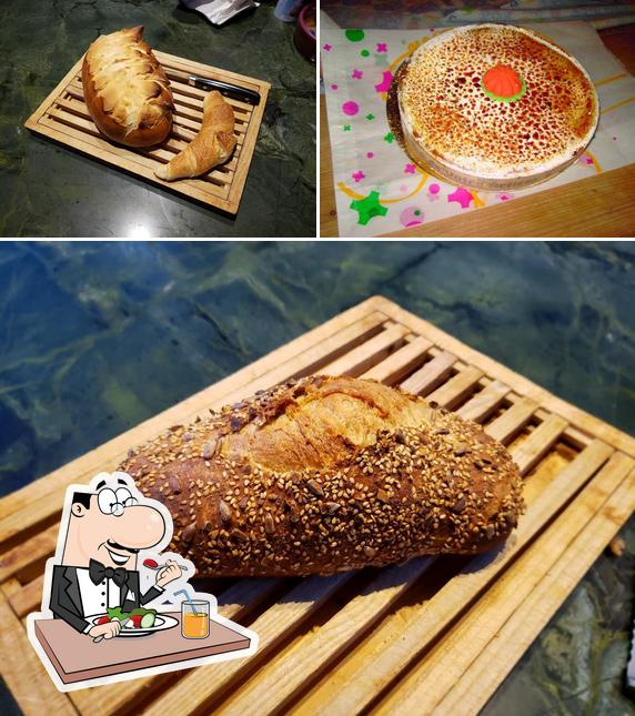 Cibo al Hofmann Boulangerie