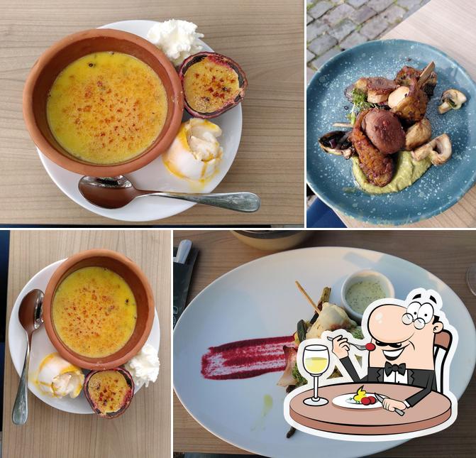 Restaurant MAAS