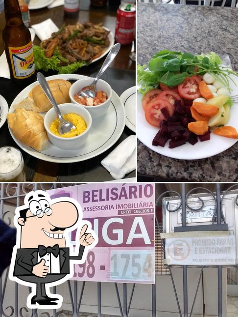 Restaurante Magrão