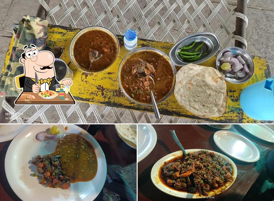 New Jammu Chaudhari Dhaba