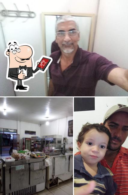 Panificadora Jasmim