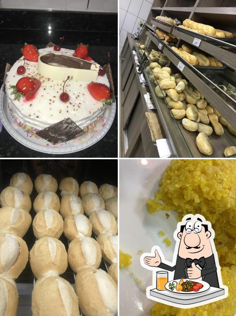 Padaria Pão da Vida Melo