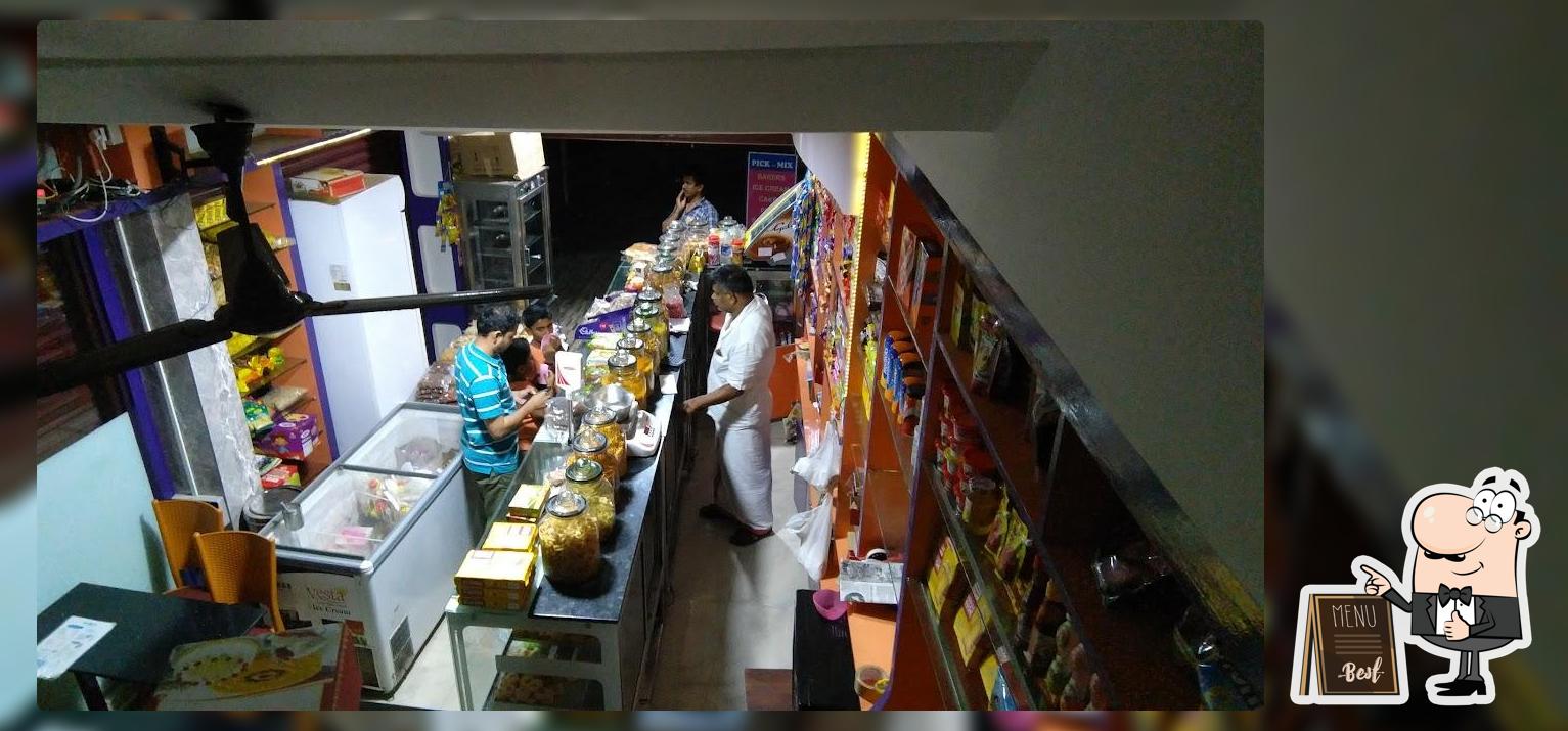Pick N Mix Bakery
