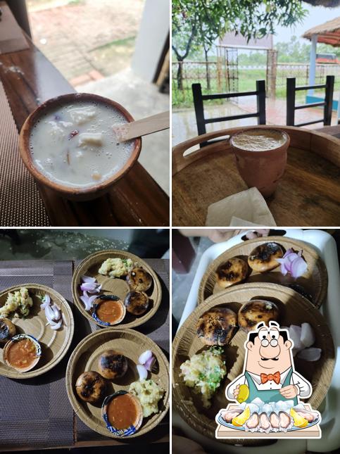 Shambho Sthal Litti Chokha Sandila