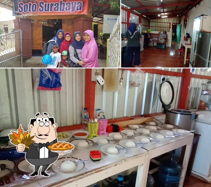 Cerita pedagang sop buntut saat Menkeu Purbaya datang, sempat tolak reservasi satu warung