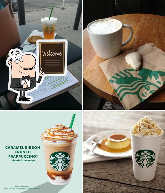 Photo de Starbucks