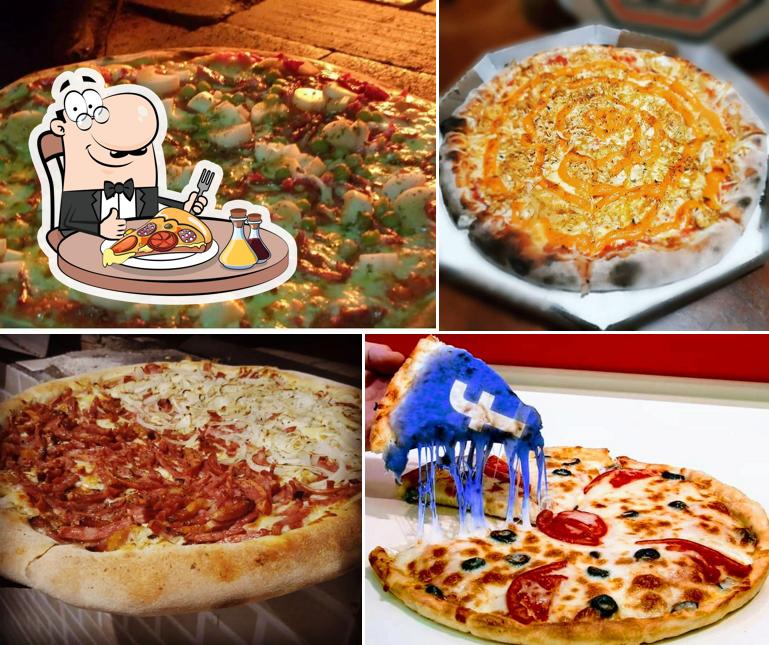 Pizzeria Tarantella