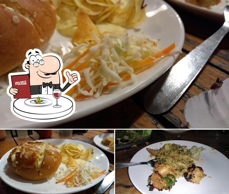 The Goodies Cafeteria, Vadodara, Gol Bungalow Restaurant reviews
