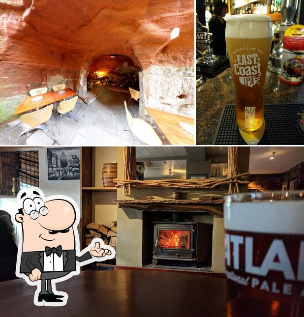 The Rock Tavern in StourportonSevern Restaurant reviews