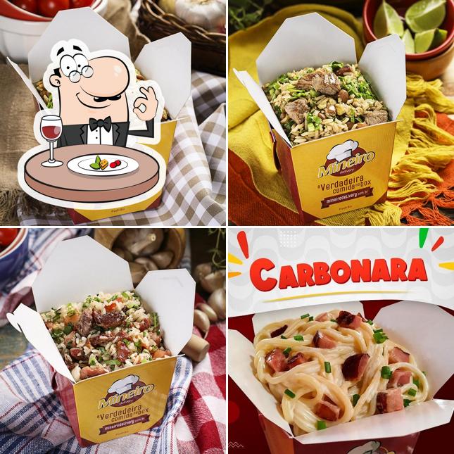Mineiro Delivery Tatuí