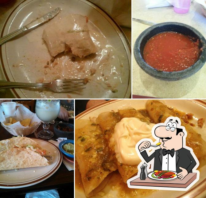 El Jaripeo Mexican RestaurantLittle Chute, 1821 E Main St in Little