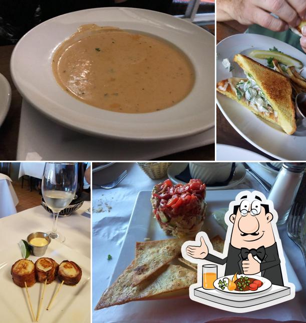 Big Fish Grille in Channahon Restaurant menu and reviews