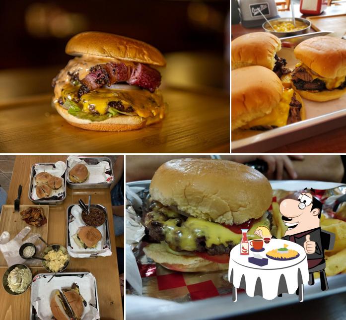 Brisket restaurant, Abu Dhabi Restaurant menu and reviews