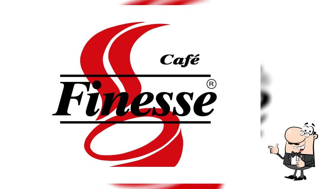 Café Finesse