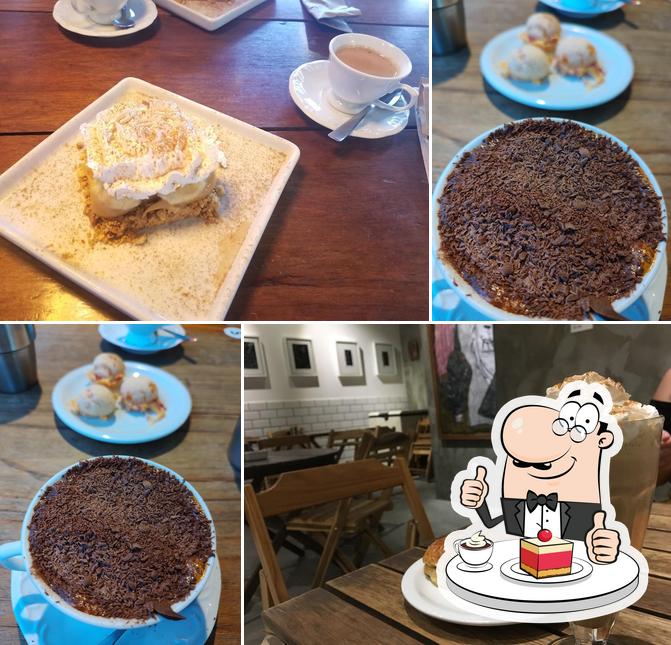 Castigliani Cafés Especiais