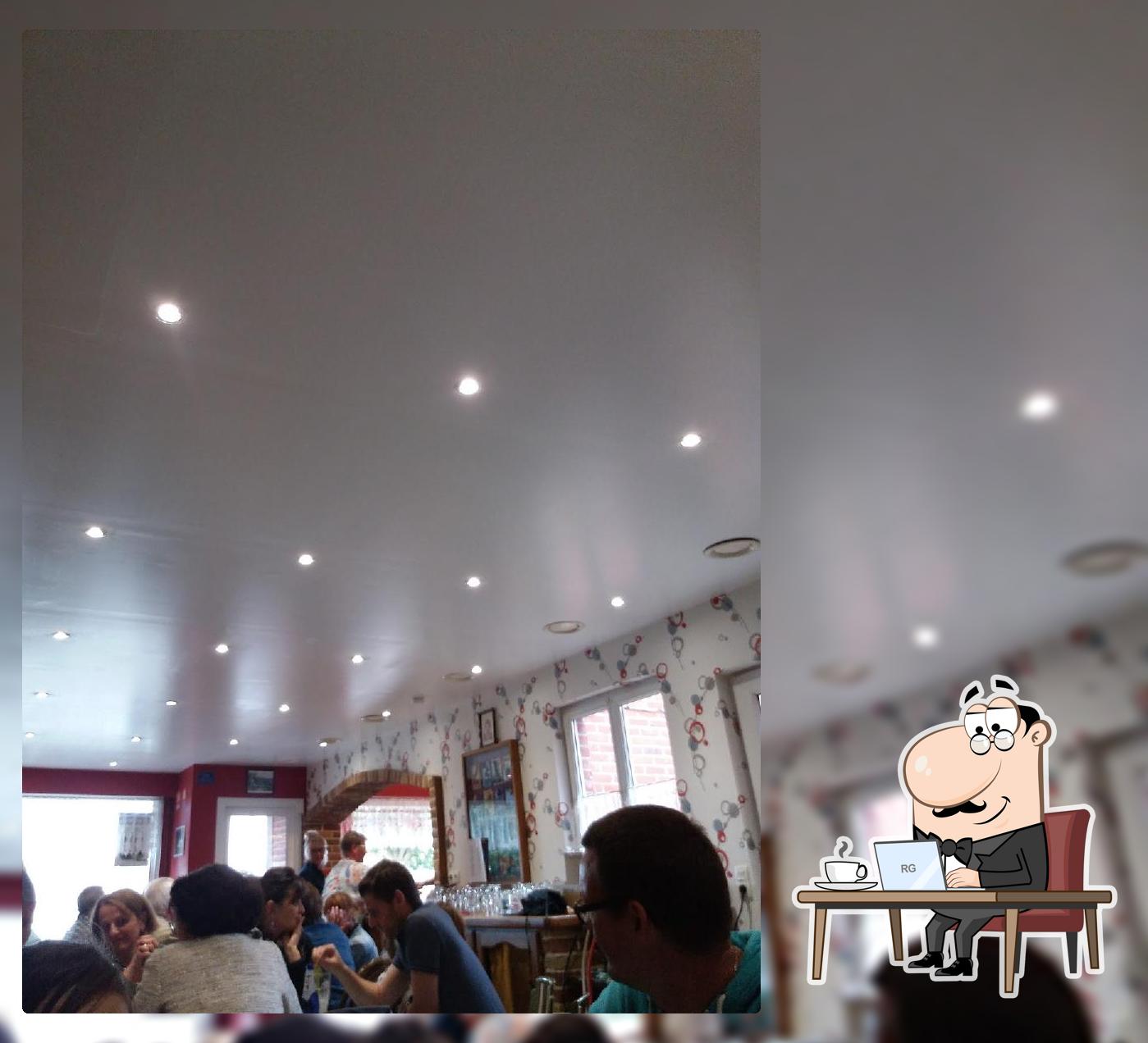 Chez Nathalie