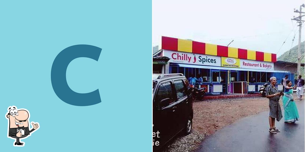 Chilly Spices Restaurant & Bakery