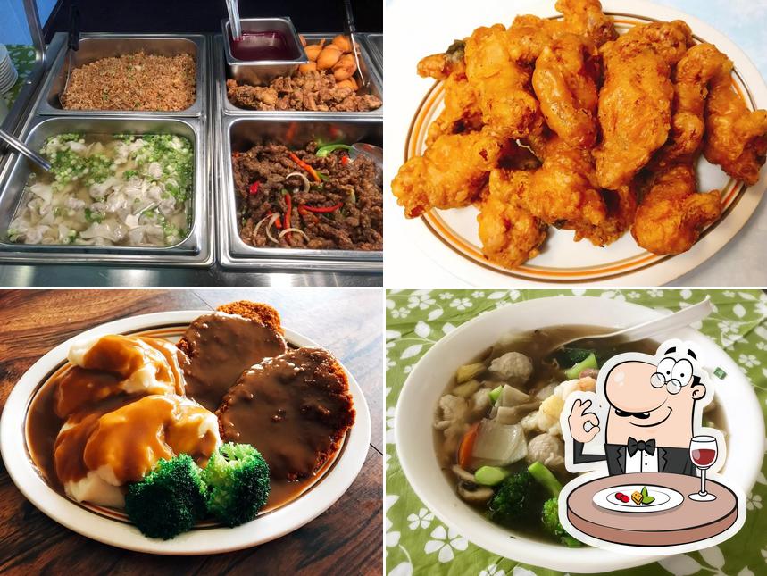Foremost House Resturant in Foremost Restaurant menu and reviews