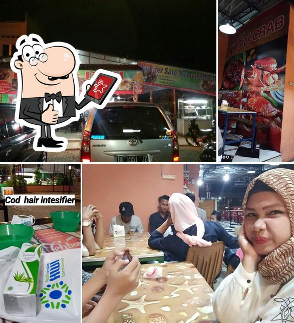 Cafe j.city, Medan Restaurant reviews