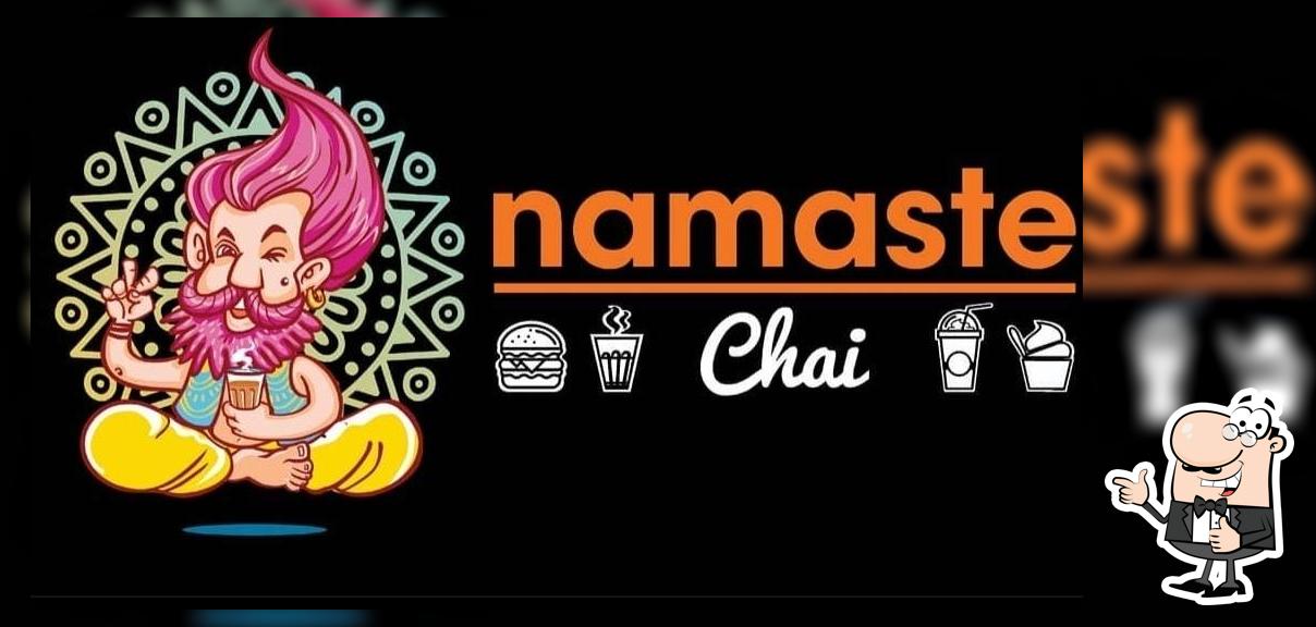 Namaste Chai