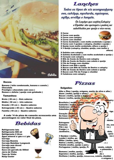 Paulinho Lanches