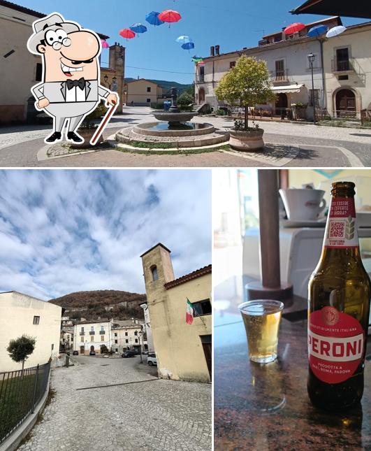 Bar Nuovo Carcere