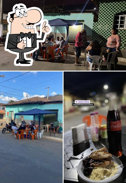 Espetinho do Carioca