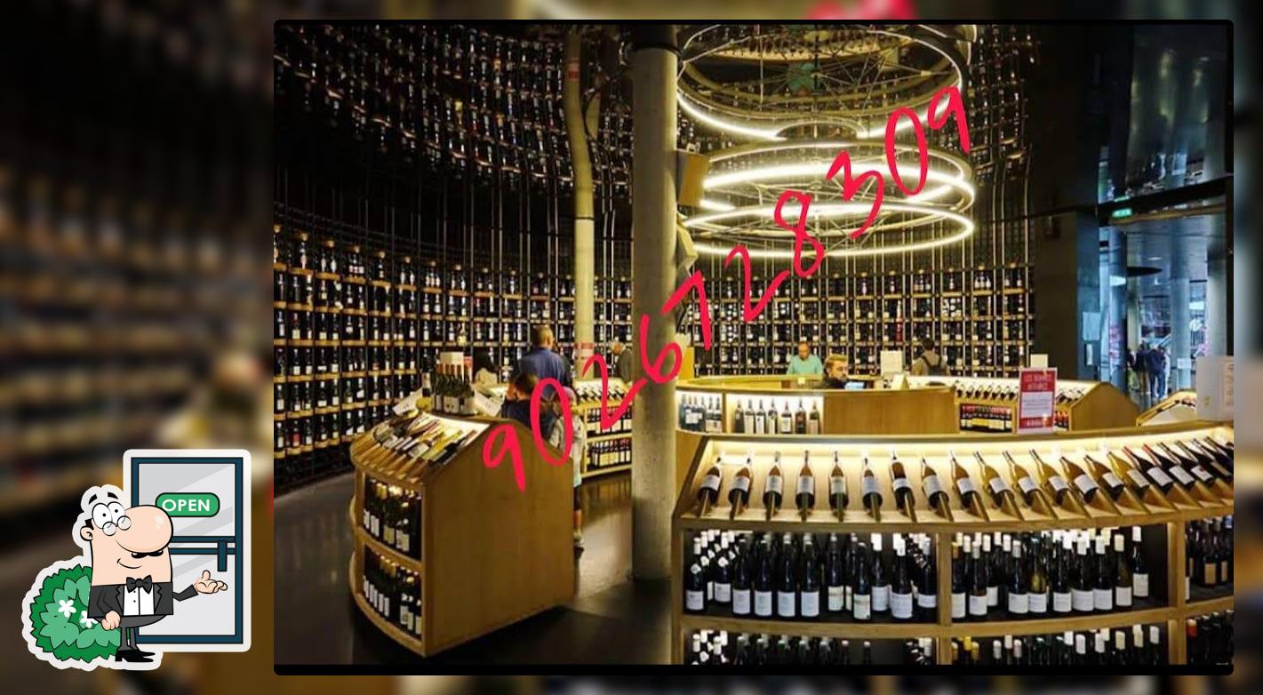 Fatima Wine & Bar