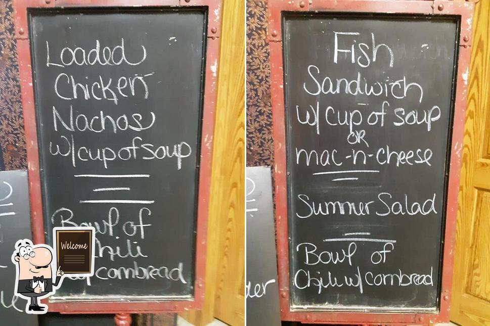 Tearoom and Cafe in Coudersport Restaurant reviews