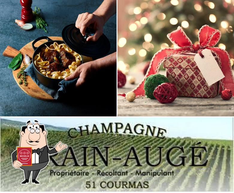 Voir l'image de Restaurant Campanile Chalons En Champagne - Saint Martin